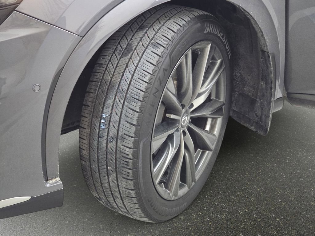 Certified 2023 Lexus RX 350 F Sport w/ Cold Area Package image 33