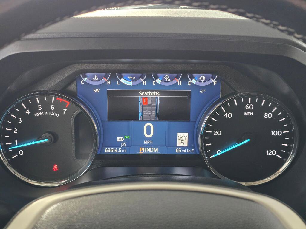 Used 2024 Ford Expedition Limited image 28