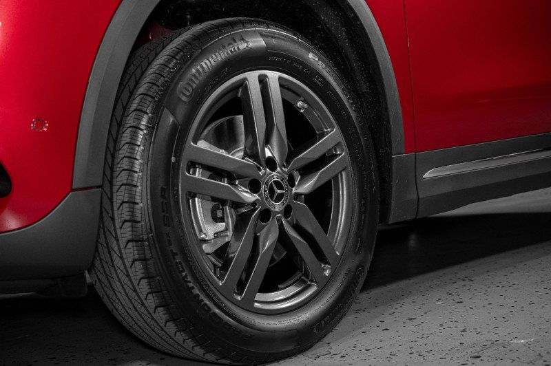 New 2026 Mercedes-Benz GLA 250 image 28