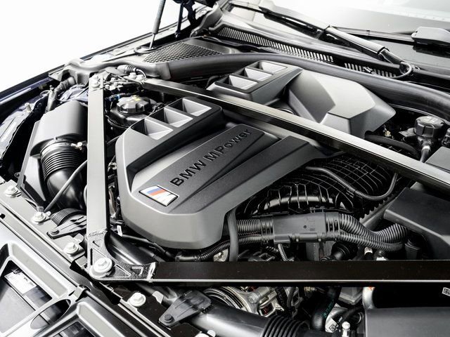 Used 2026 BMW M4 xDrive Competition w/ Executive Package image 28