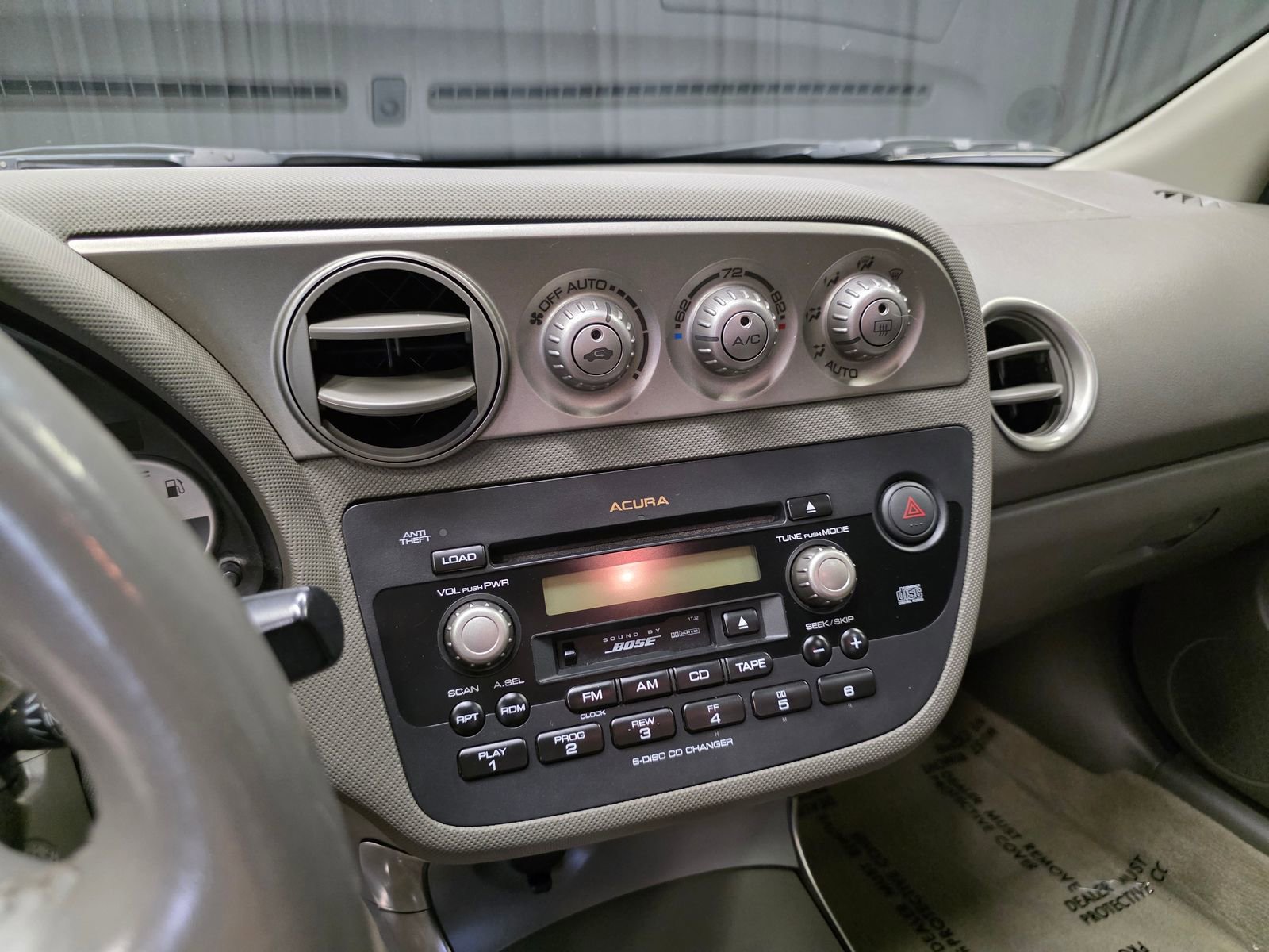 Used 2003 Acura RSX Type-S FWD image 29