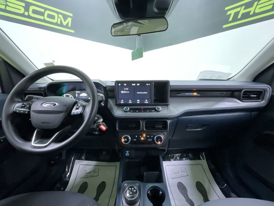 Used 2023 Ford Maverick XL image 17