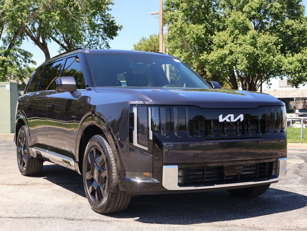 Used 2027 Kia Telluride SX Prestige AWD/4WD image 1
