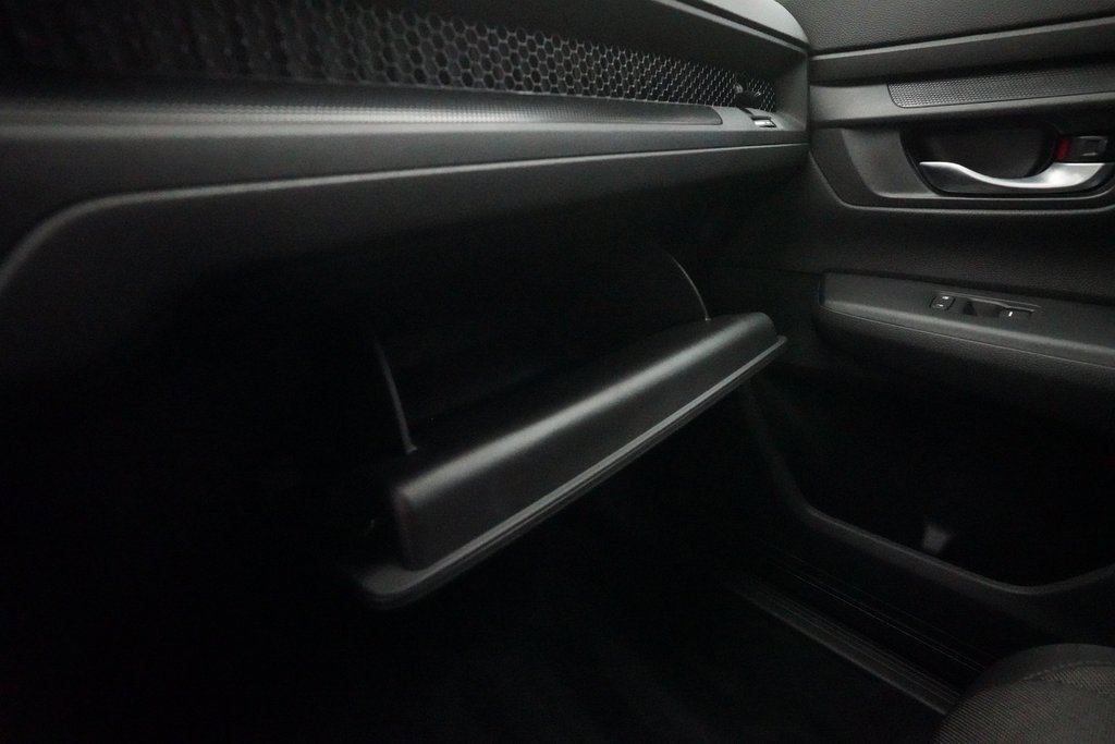 Certified 2023 Honda CR-V LX image 28