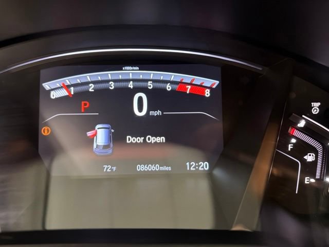 Used 2020 Honda CR-V Touring image 23