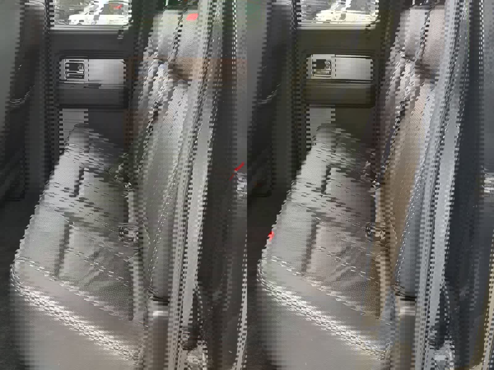 Used 2013 Ford F150 FX4 w/ Luxury Equipment Group image 19