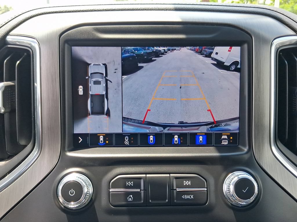 Used 2023 GMC Sierra 3500 Denali AWD/4WD image 25