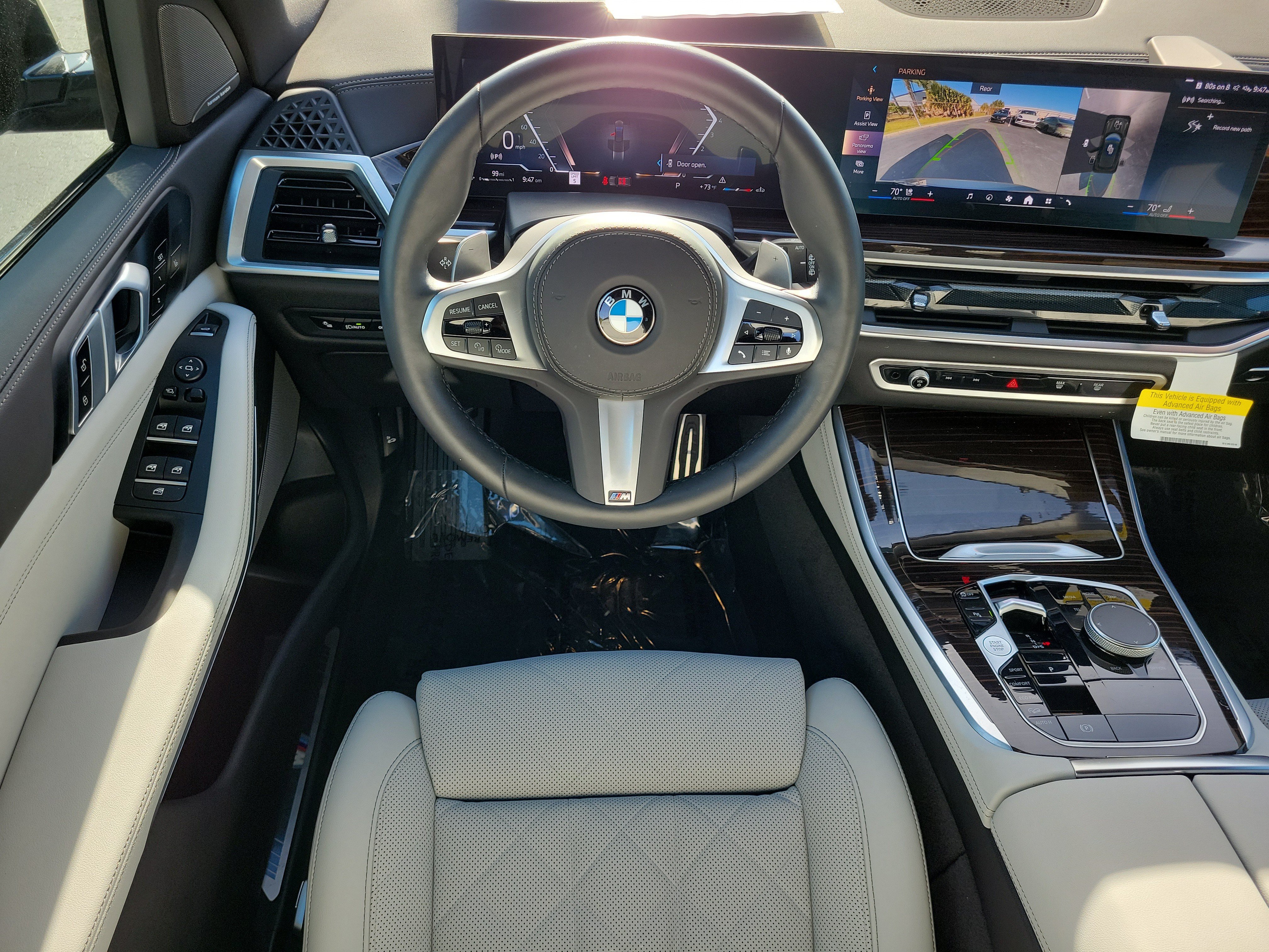 Used 2026 BMW X5 xDrive40i AWD/4WD image 15