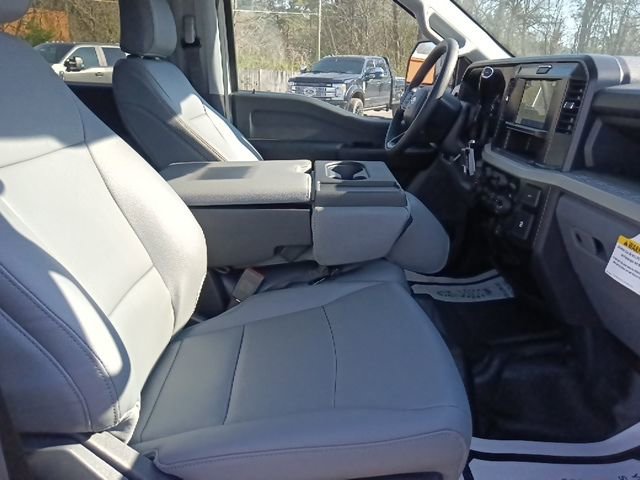 New 2026 Ford F350 XL w/ XL Chrome Package AWD/4WD image 36