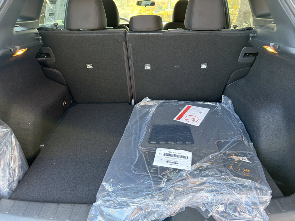 New 2026 Nissan Kicks SV w/ Cold Weather Package image 30