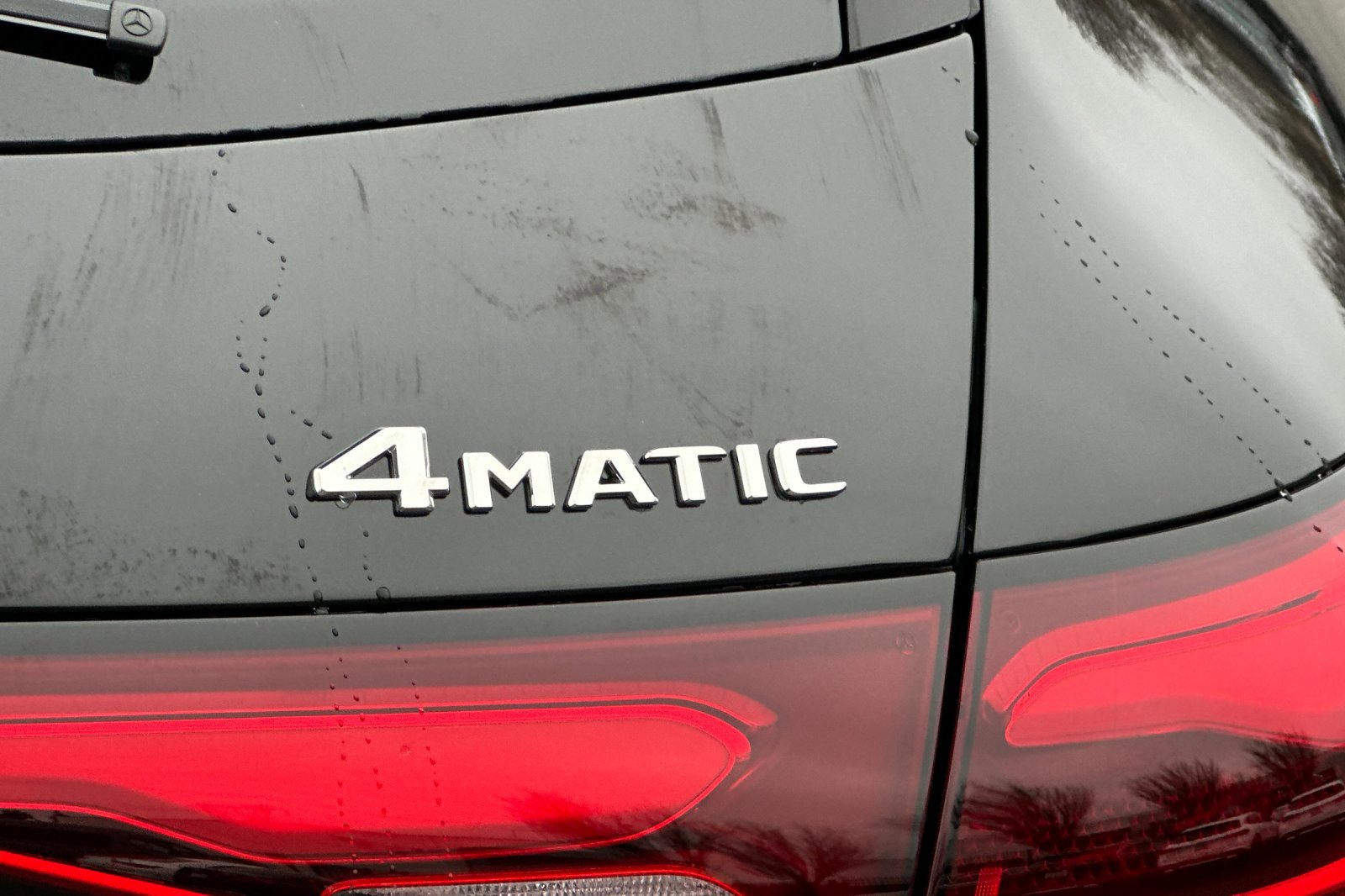 New 2026 Mercedes-Benz GLC 300 4MATIC image 27