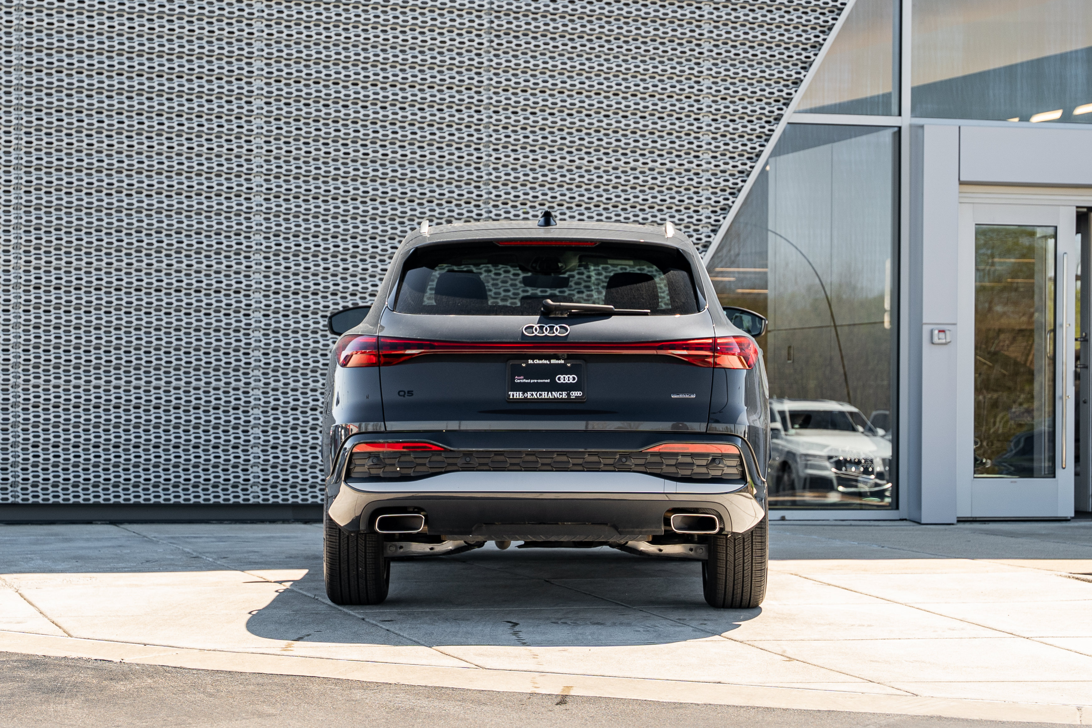 Certified 2025 Audi Q5 Premium w/ Convenience Package AWD/4WD image 28