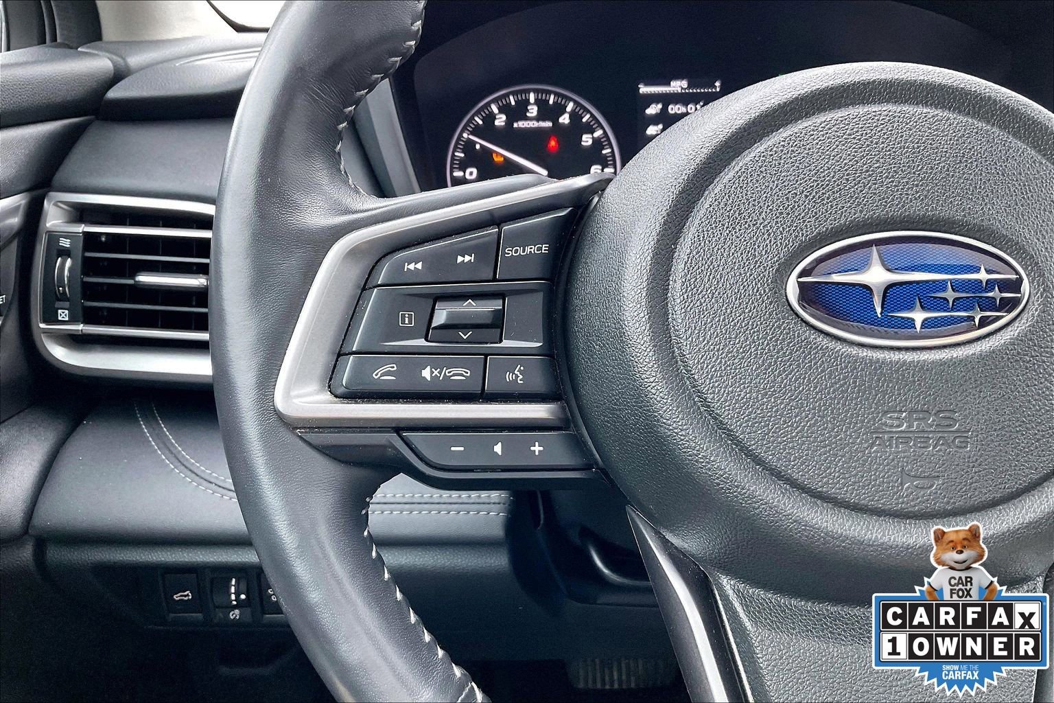 Certified 2023 Subaru Outback Touring XT image 22