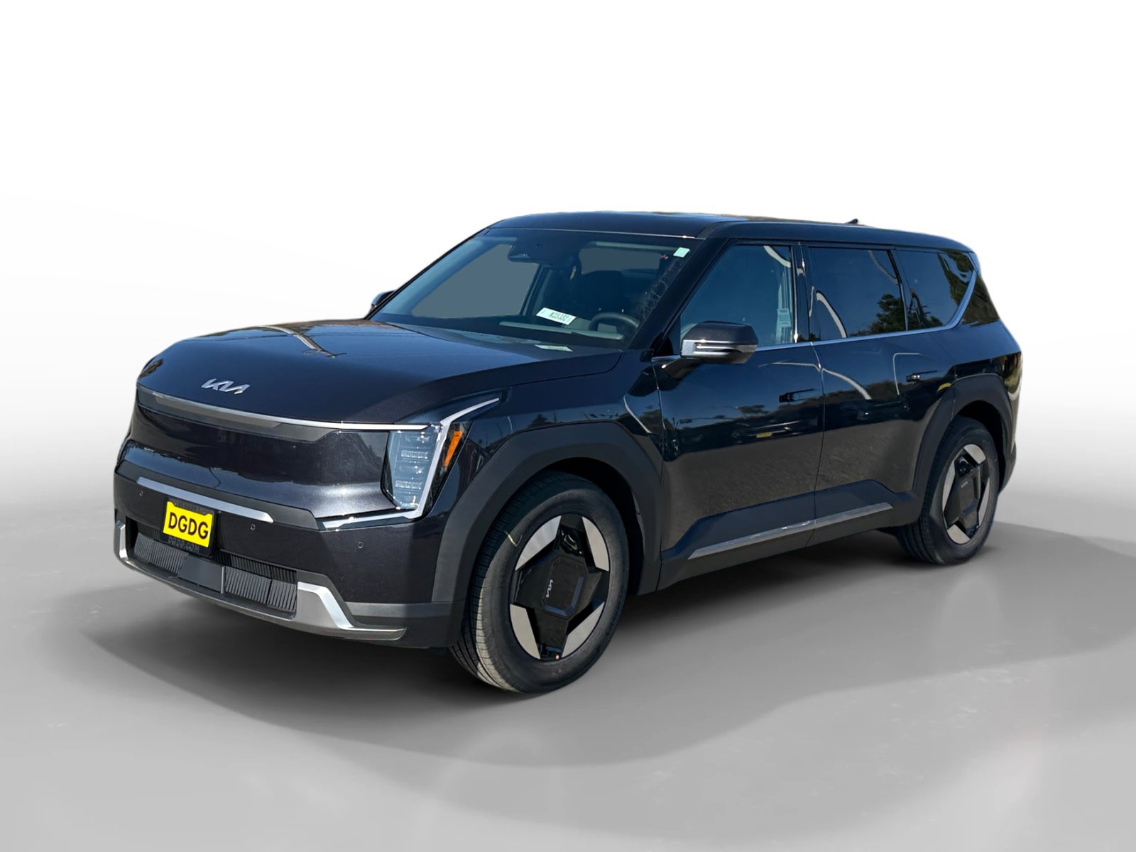 New 2026 Kia EV9 Light image 1