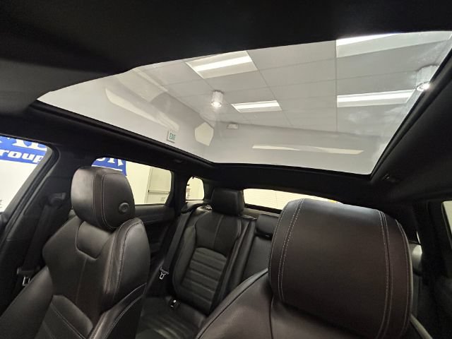 Used 2017 Land Rover Range Rover Evoque HSE Dynamic AWD/4WD image 38