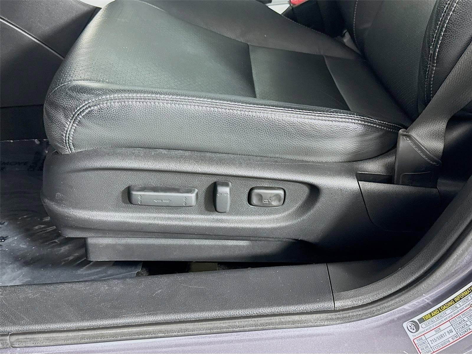 Used 2013 Honda Accord EX-L image 20