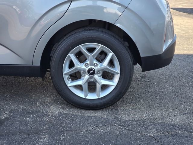 Used 2024 Kia Soul LX w/ Option Group 015 image 12