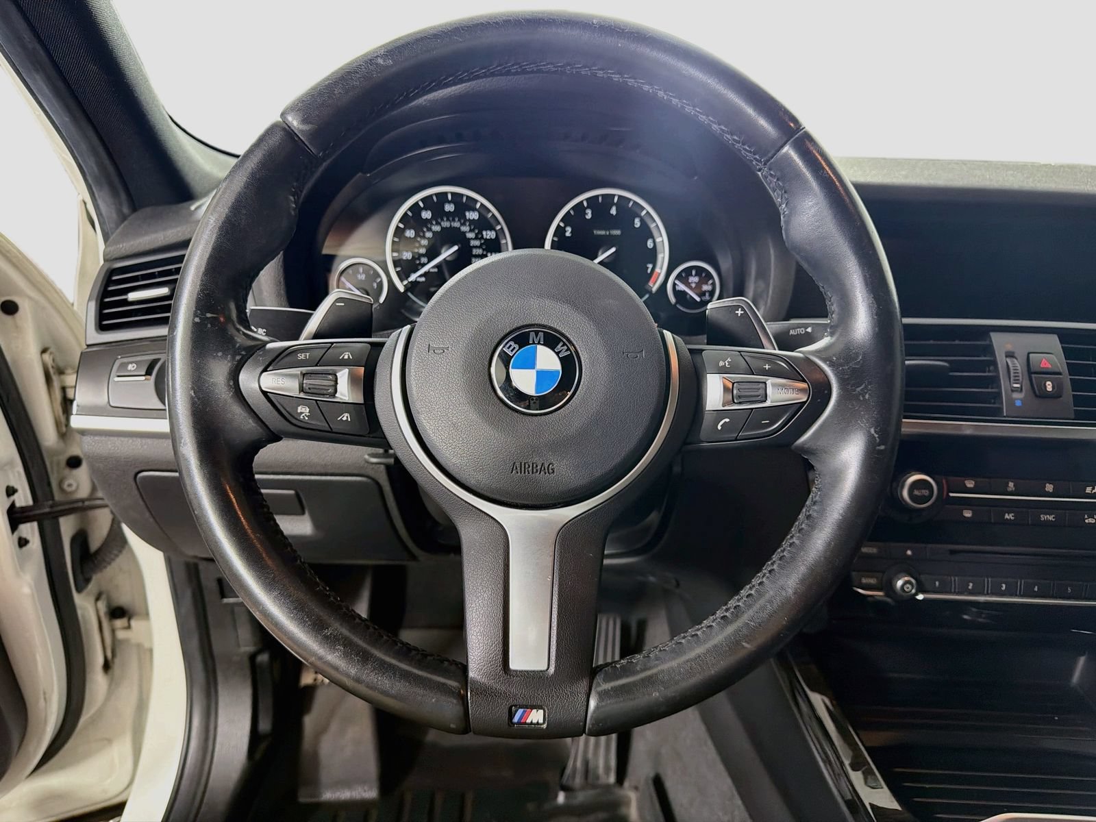 Used 2018 BMW X4 xDrive28i AWD/4WD image 13