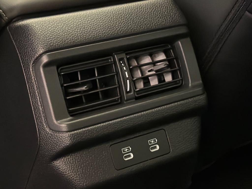 New 2026 Honda Accord Sport image 16