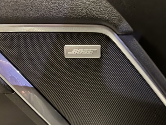 Used 2024 Chevrolet Silverado 2500 LTZ w/ LTZ Convenience Package image 24