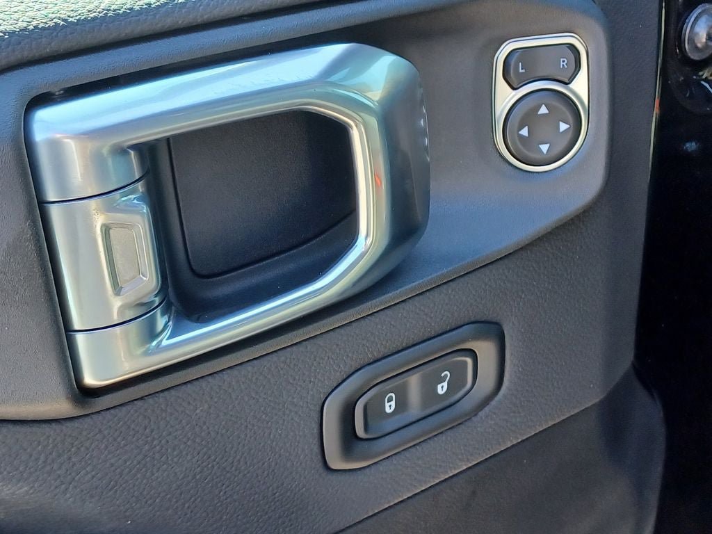 New 2026 Jeep Gladiator Mojave AWD/4WD image 12
