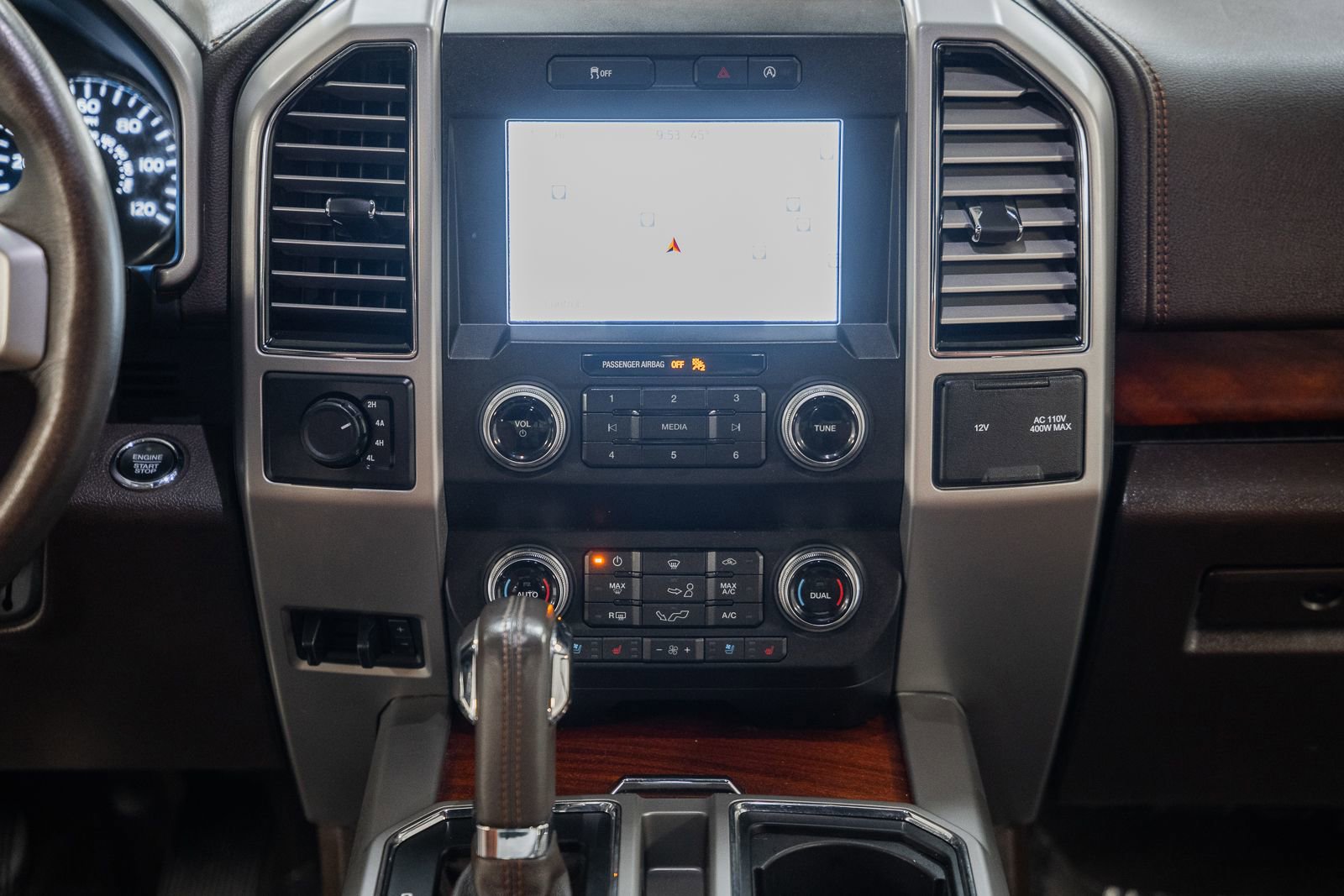 Used 2019 Ford F150 King Ranch w/ Equipment Group 601A Luxury image 31