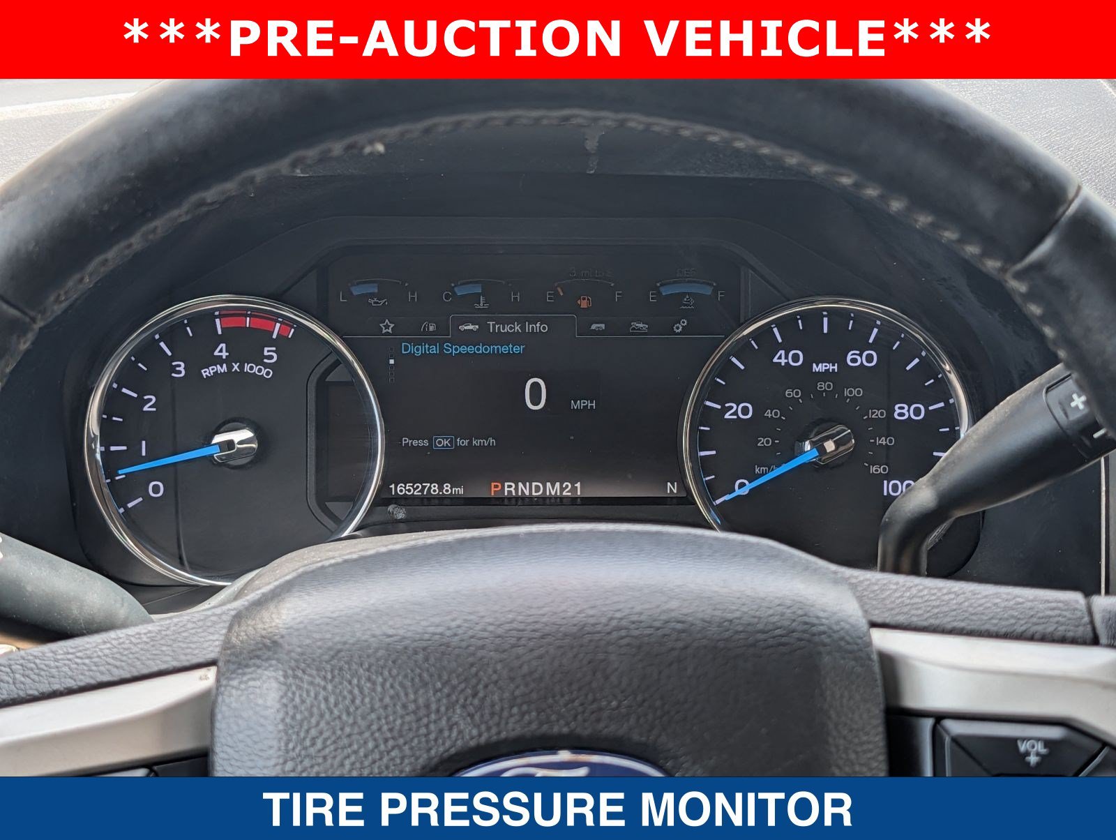 Used 2019 Ford F250 Lariat w/ Lariat Value Package AWD/4WD image 28