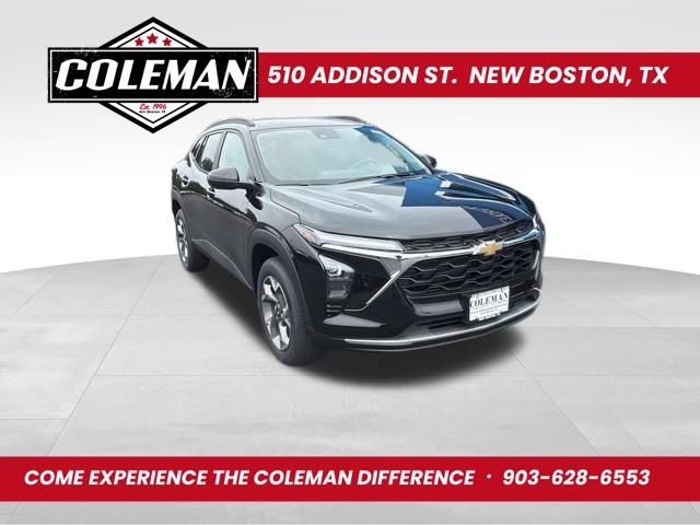 New 2026 Chevrolet Trax LT w/ LT Convenience Package