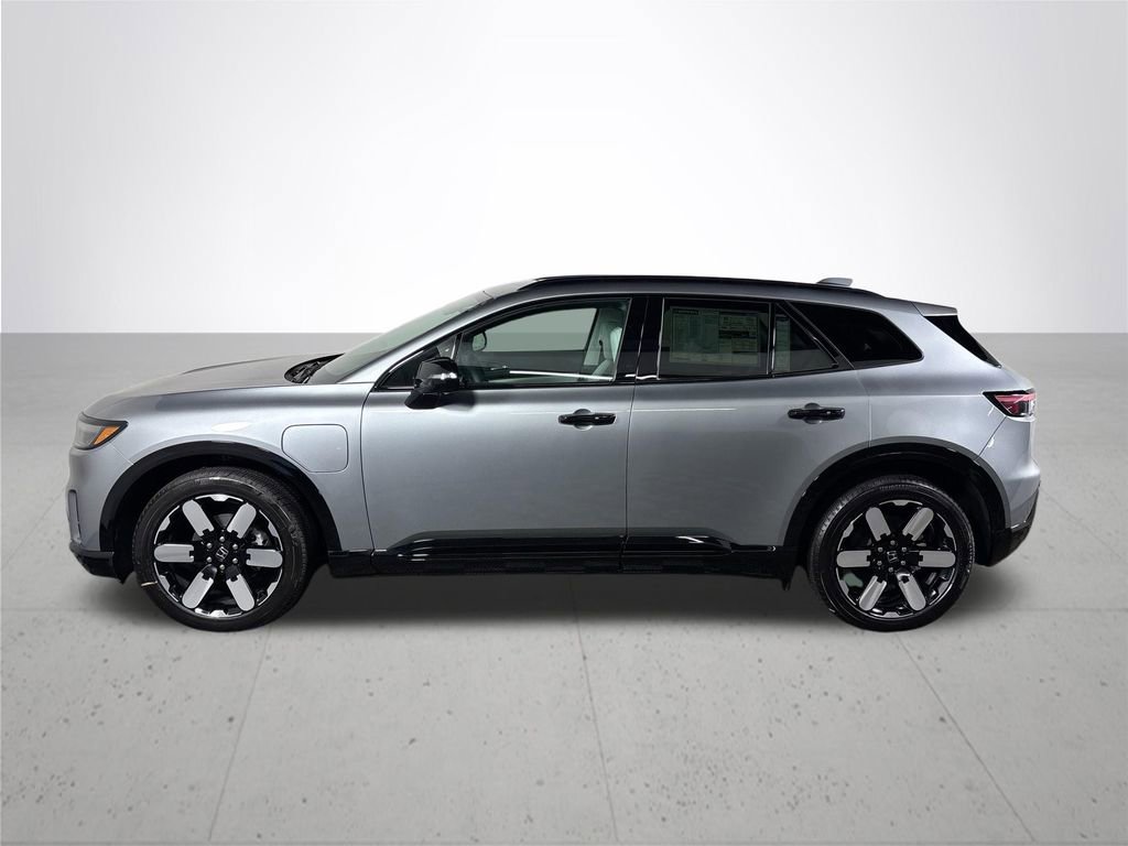 New 2026 Honda Prologue Elite image 9