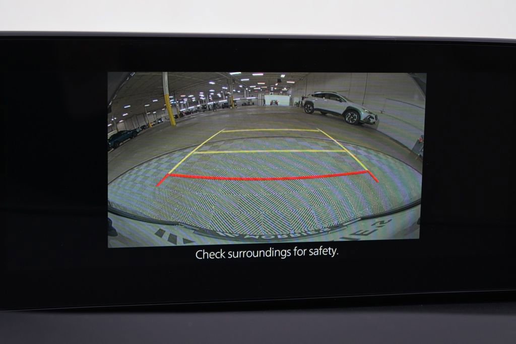 New 2026 MAZDA MAZDA3 2.5 S Sedan w/ Preferred Pkg image 29