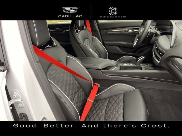 Used 2026 Cadillac CT5 V RWD image 29