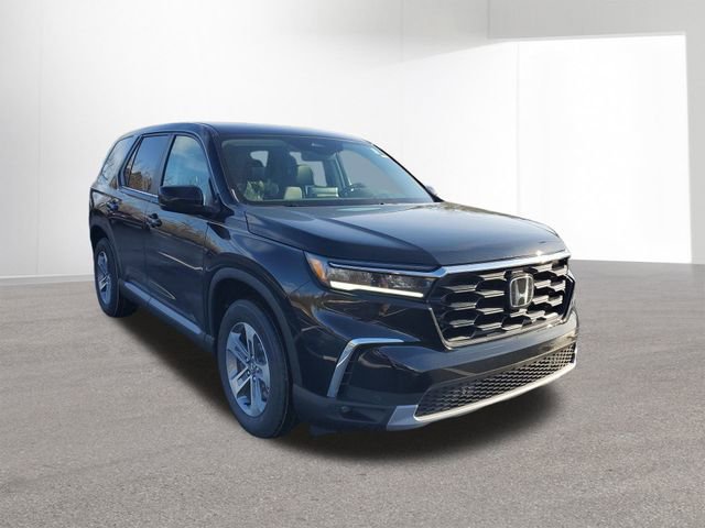 New 2025 Honda Pilot EX-L image 12