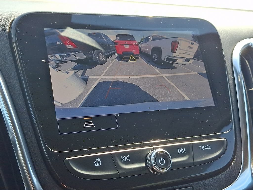 Used 2023 Chevrolet Equinox Premier AWD/4WD image 20