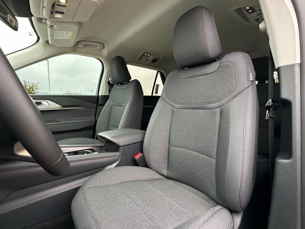 New 2026 Ford Explorer Active image 46