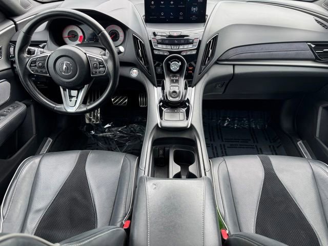 Used 2020 Acura RDX A-Spec AWD/4WD image 20