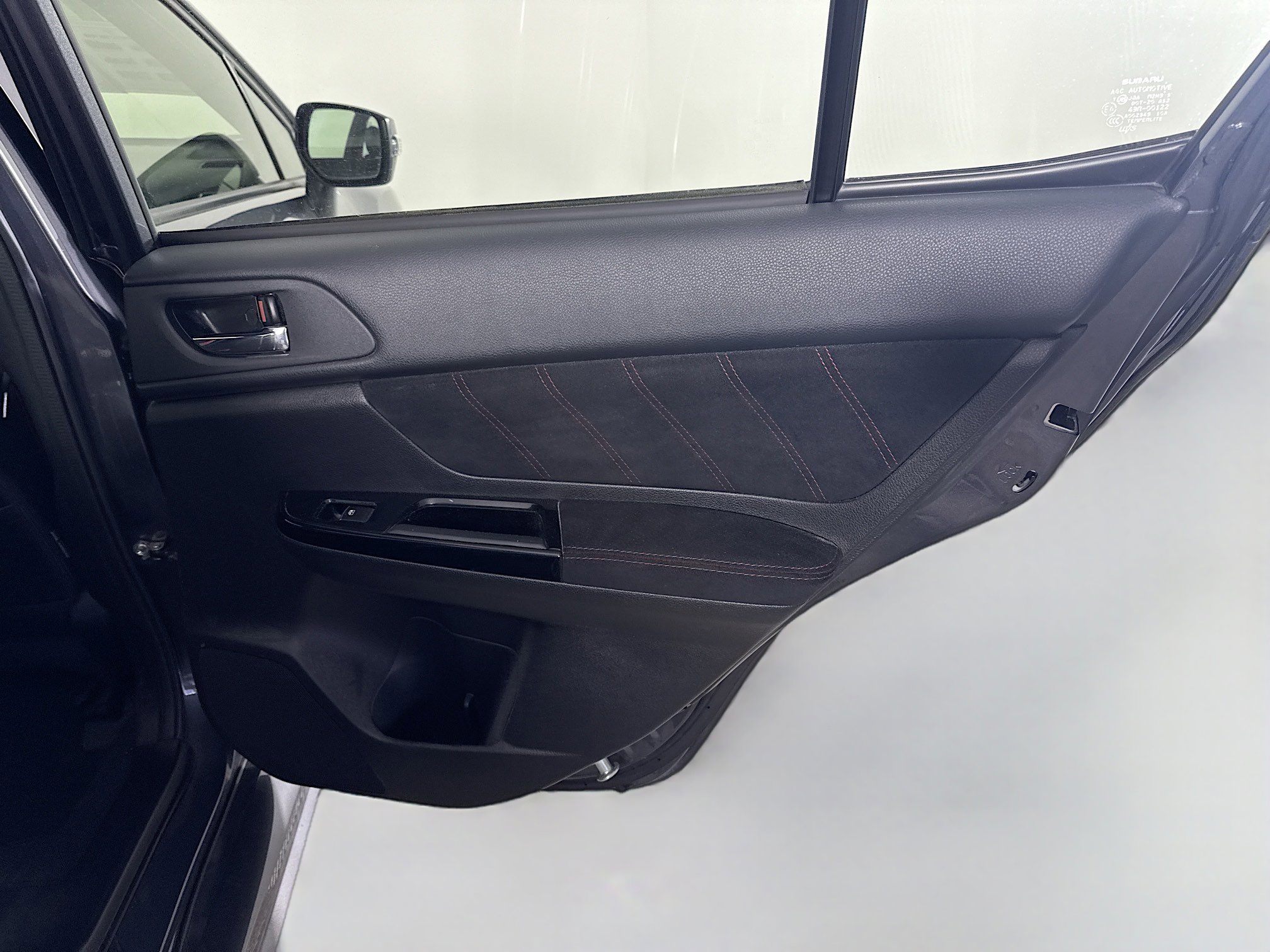 Used 2020 Subaru WRX STI w/ Popular Package #3 (IZT) image 28