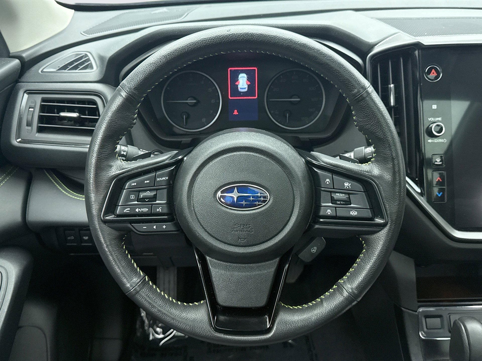 Used 2024 Subaru Ascent Onyx Edition image 12