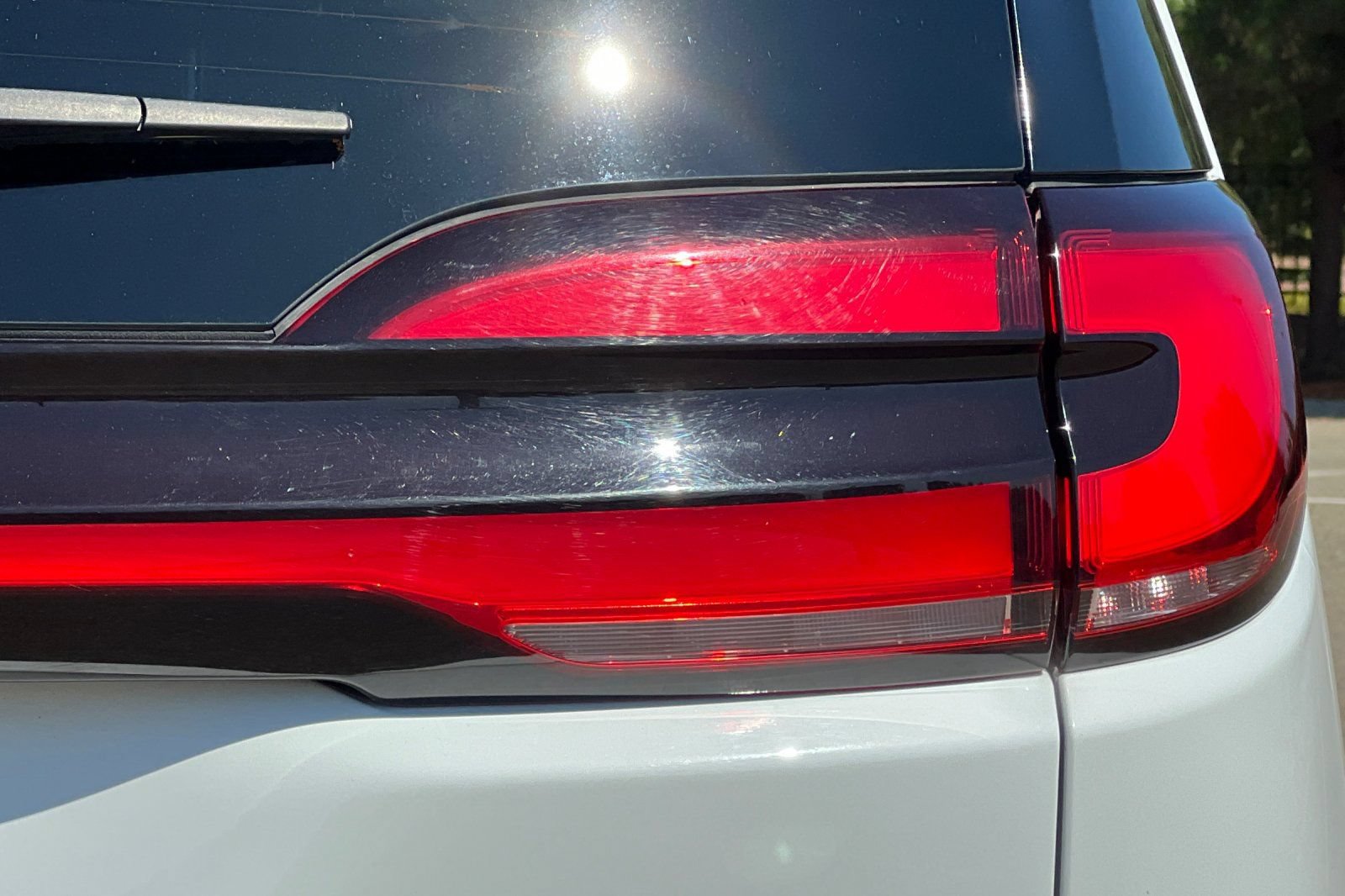 Used 2024 Chrysler Pacifica Touring-L FWD image 46