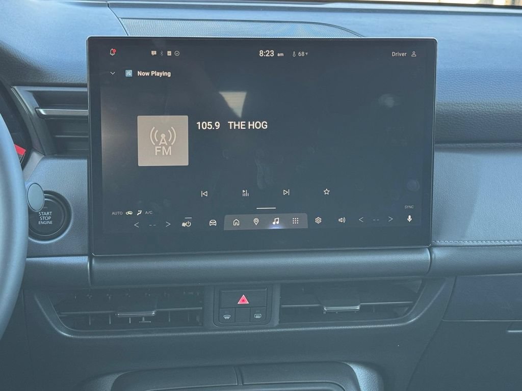 New 2026 MAZDA CX-5 Select AWD/4WD image 12