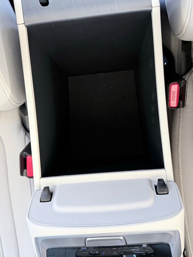 Used 2025 Hyundai Tucson SE image 19