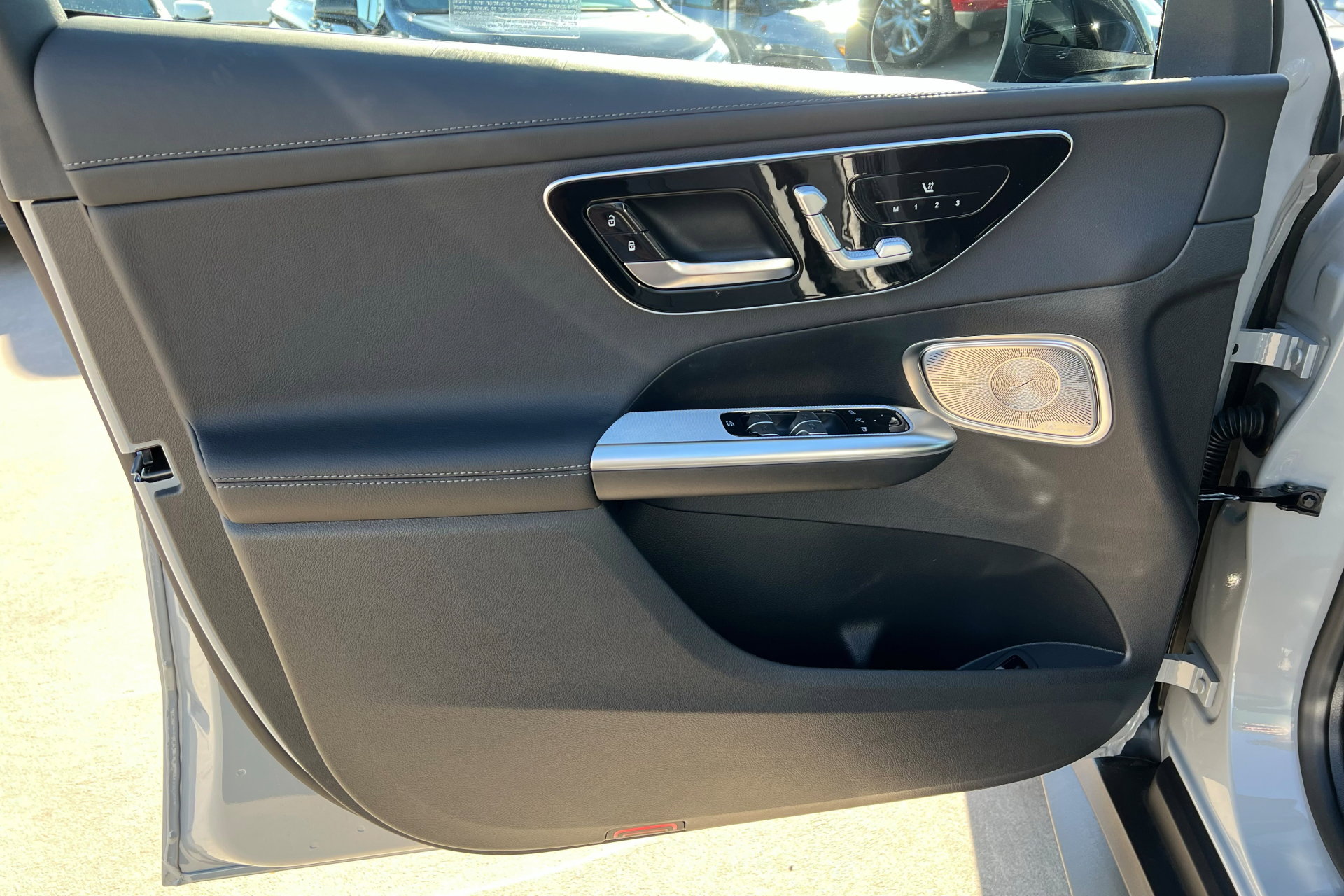 New 2026 Mercedes-Benz GLC 300 4MATIC image 15