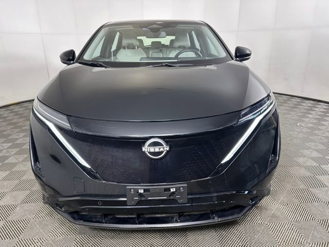 Used 2023 Nissan Ariya ENGAGE+ e-4ORCE image 8