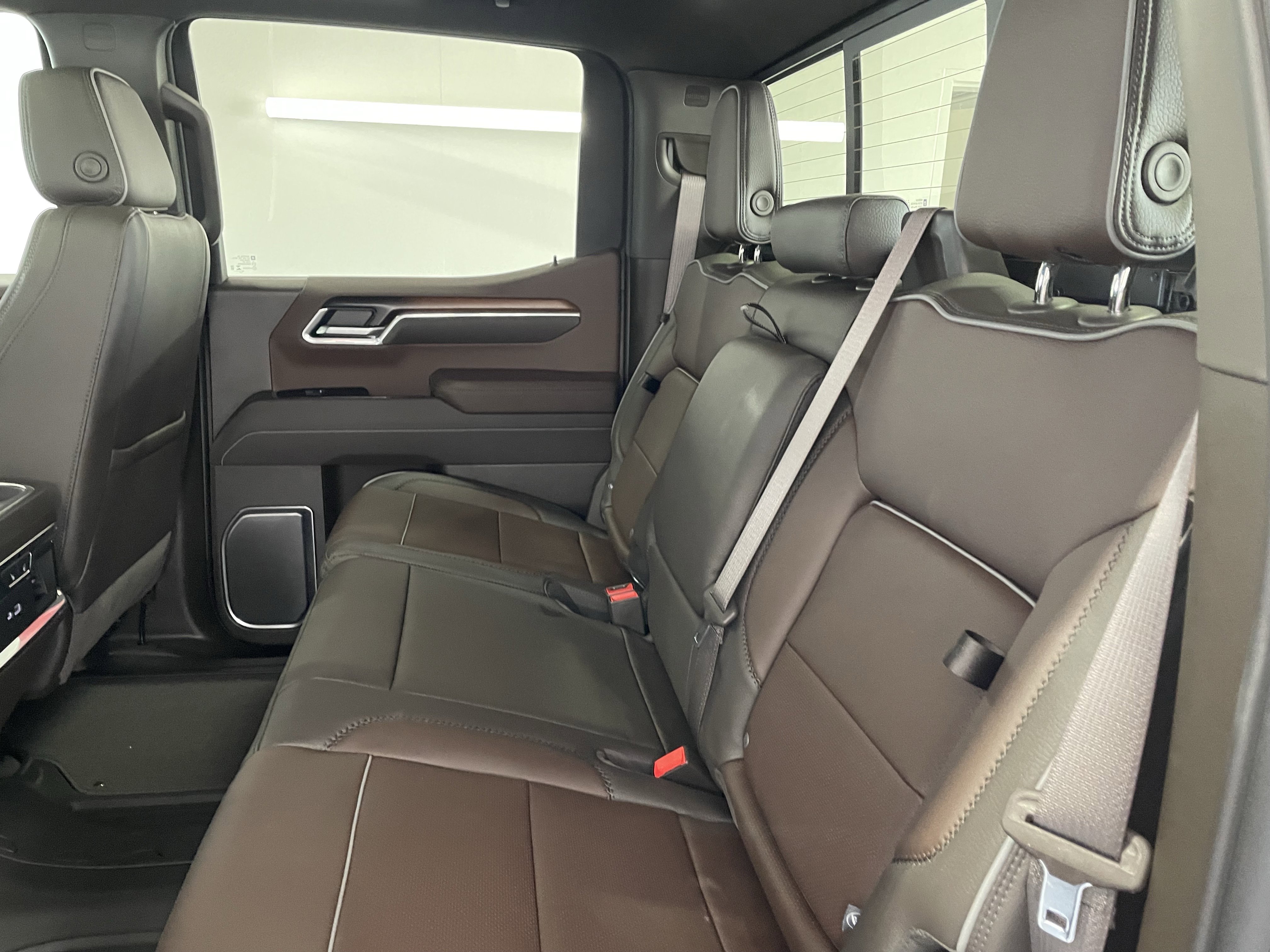 New 2026 GMC Sierra 1500 Denali image 10