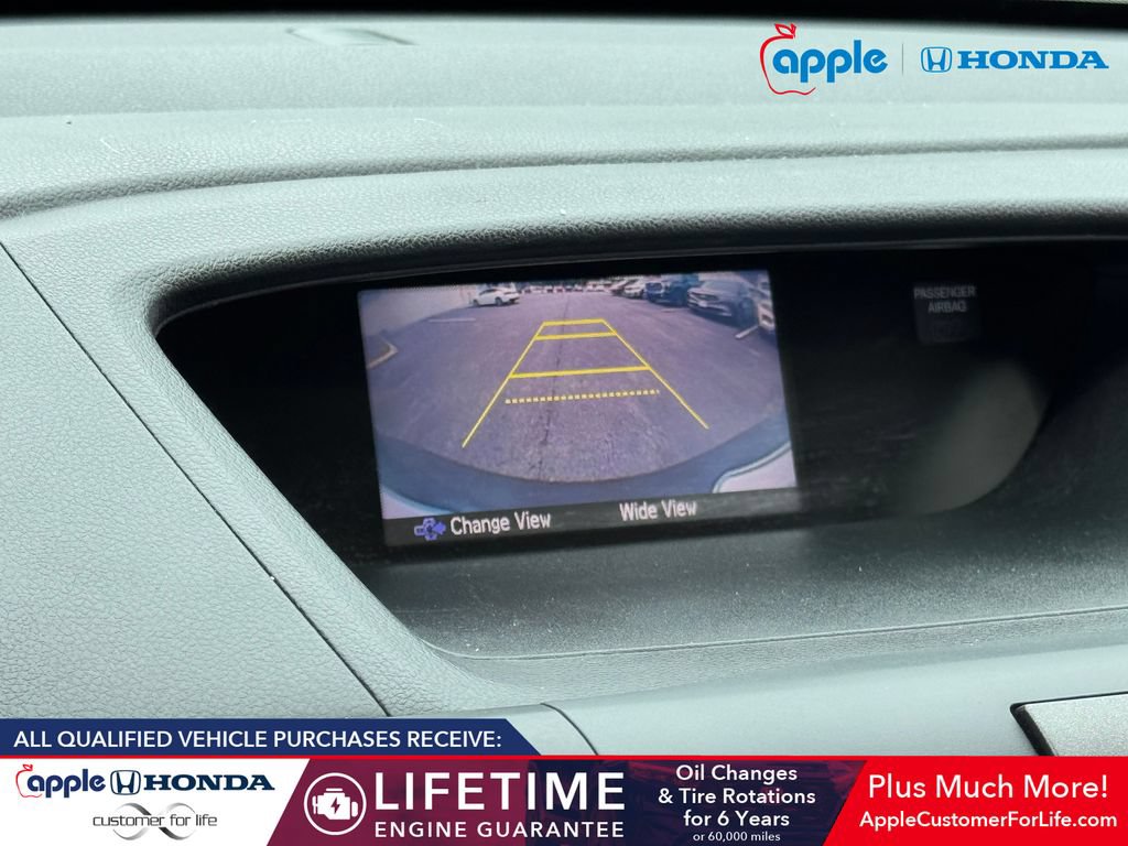 Used 2016 Honda CR-V SE image 12