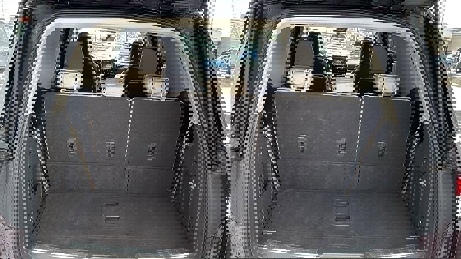 Used 2023 Lincoln Navigator Reserve w/ Equipment Group 201A image 27