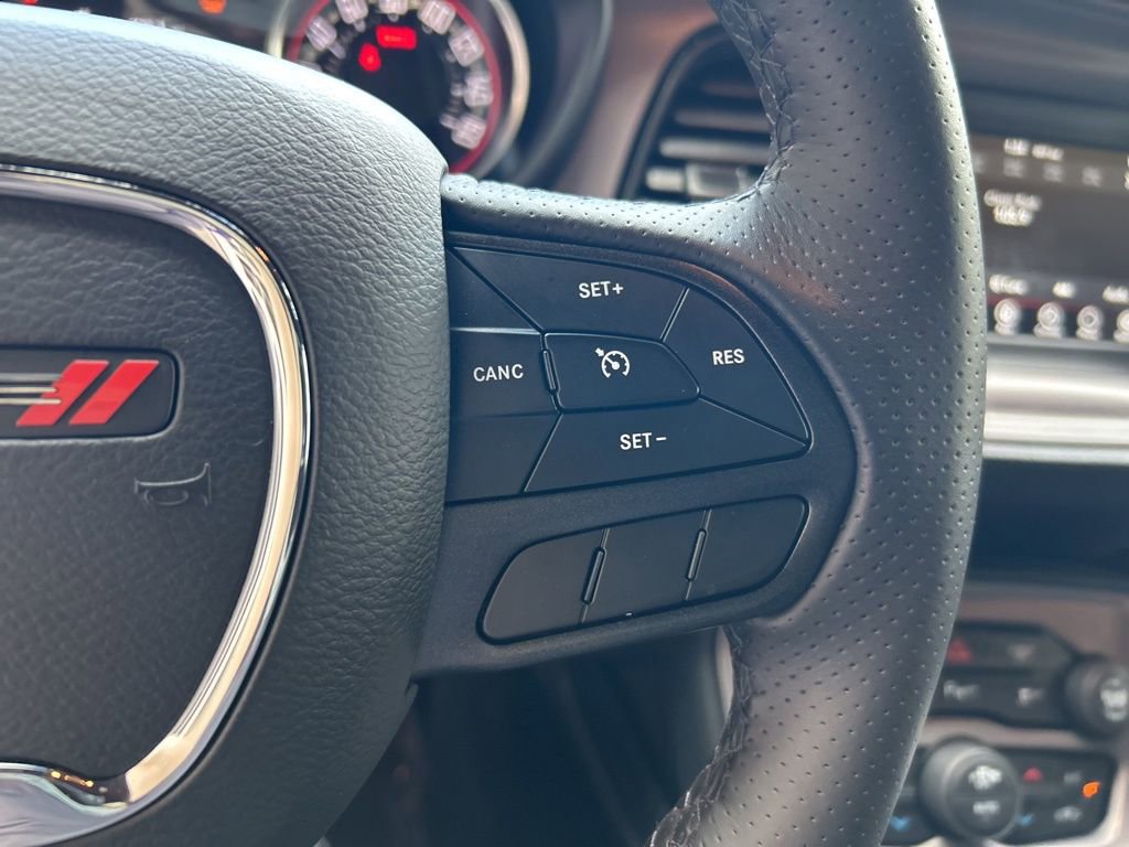 Used 2023 Dodge Challenger R/T w/ Cold Weather Group image 42