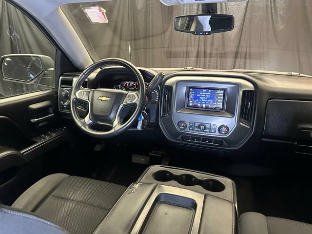 Used 2014 Chevrolet Silverado 1500 LT w/ All Star Edition AWD/4WD image 20