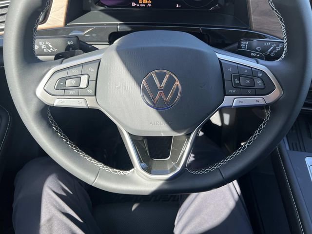New 2026 Volkswagen Atlas SE image 14