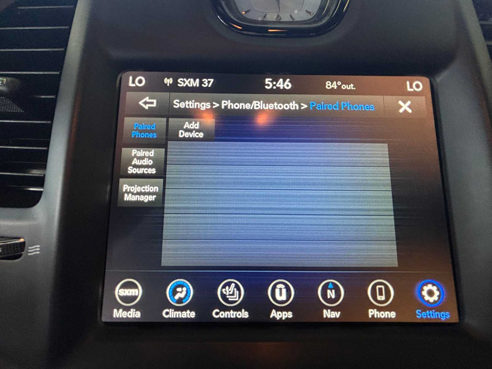 Certified 2021 Chrysler 300 S RWD image 29