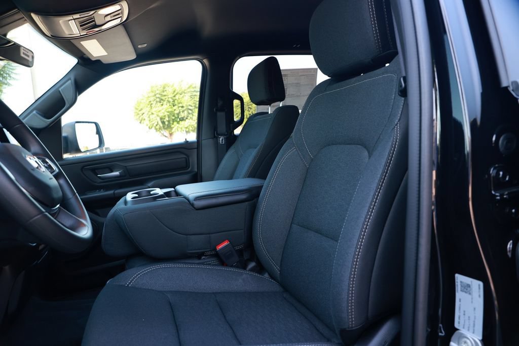 New 2026 RAM 1500 Express RWD image 14